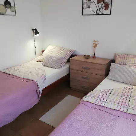 House Lily Apartment