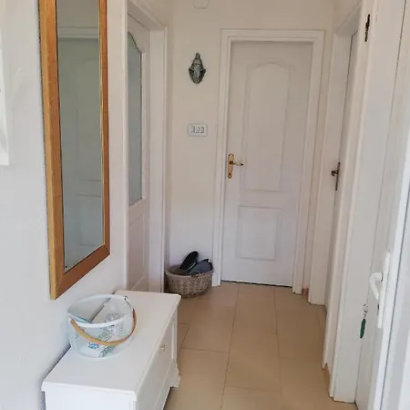 Appartement House Lily