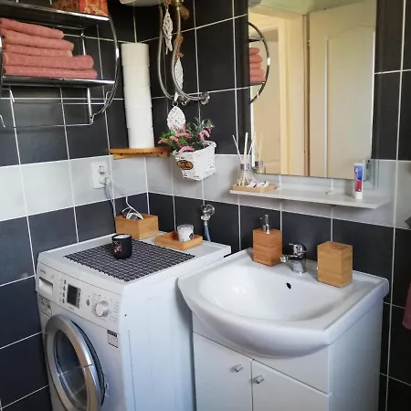 Appartement House Lily