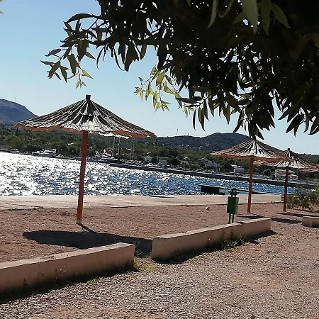 Appartement House Lily Šibenik