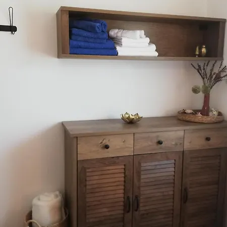 Appartement House Lily *