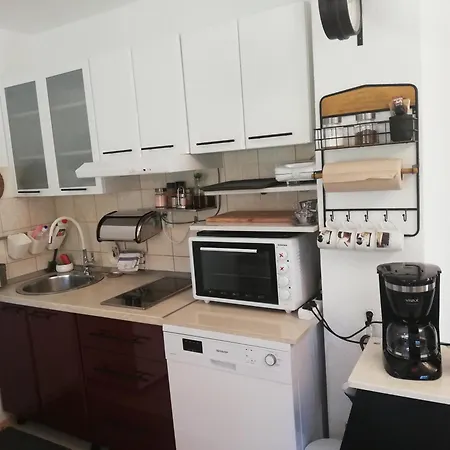 House Lily Appartement