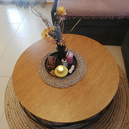 Appartement House Lily Šibenik