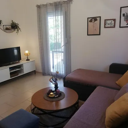 Appartement House Lily