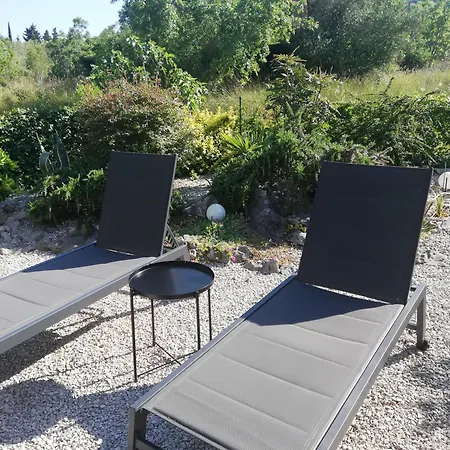 House Lily Appartement