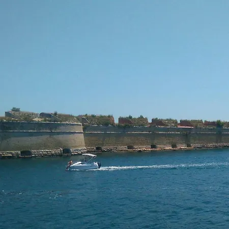 House Lily Sibenik